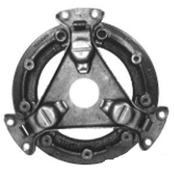 Aftermarket 12 Pressure Plate 80272549 Fits Ford New Holland Combine TR70 TR75 TR85 100790-1 - main